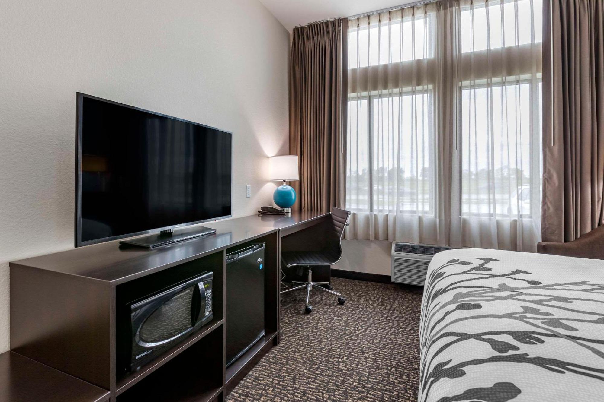 Sleep Inn & Suites Milwaukee-Franklin Franklin  エクステリア 写真