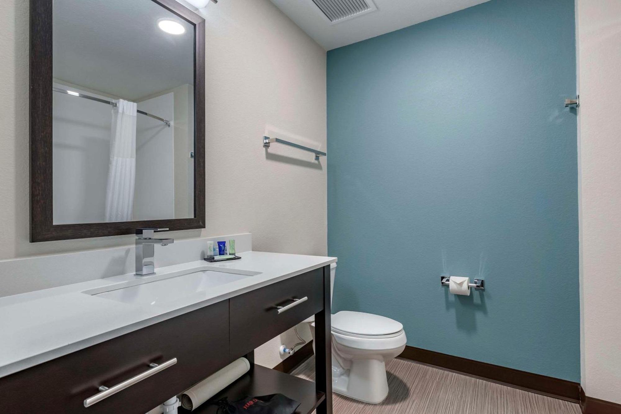 Sleep Inn & Suites Milwaukee-Franklin Franklin  エクステリア 写真
