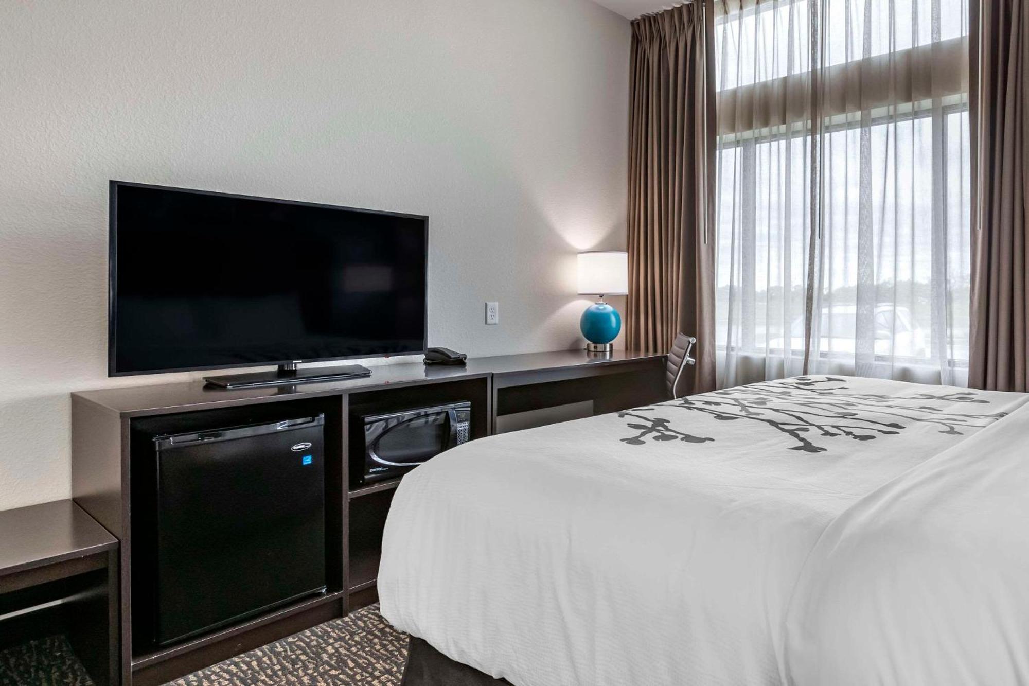 Sleep Inn & Suites Milwaukee-Franklin Franklin  エクステリア 写真